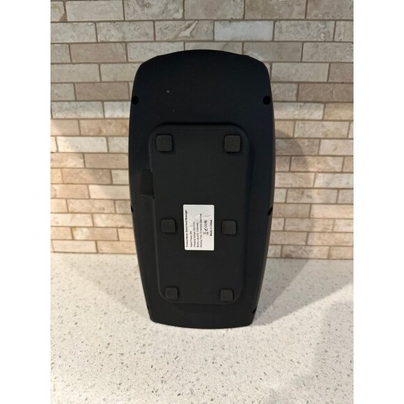 Cordless Smart Hand Massager With Heat And Compression - Picture 2 of 2